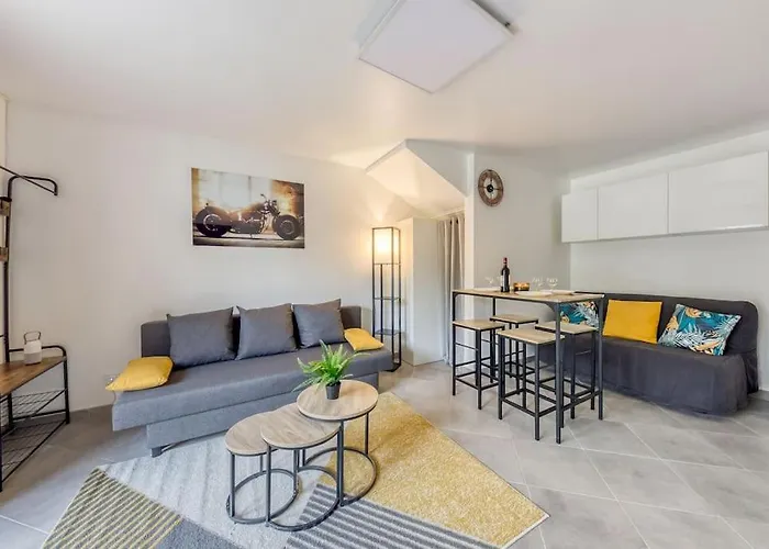 Cocoon - Jardin - Boite A Cle - Wi-Fi