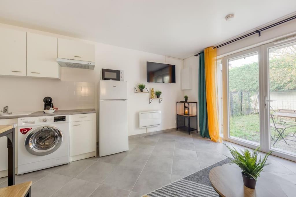 Cocoon - Jardin - Boite A Cle - Wi-fi Baulne